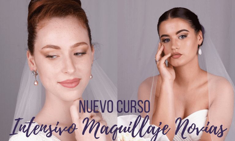 Nuevo curso Intensivo NOvias