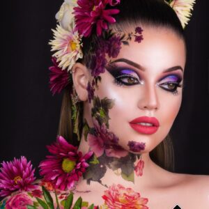 FLORES 2