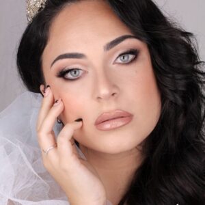 maquillaje novias 3