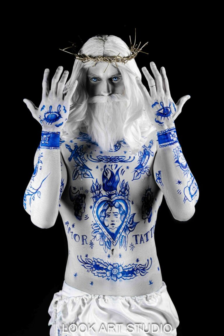 CRISTO 3